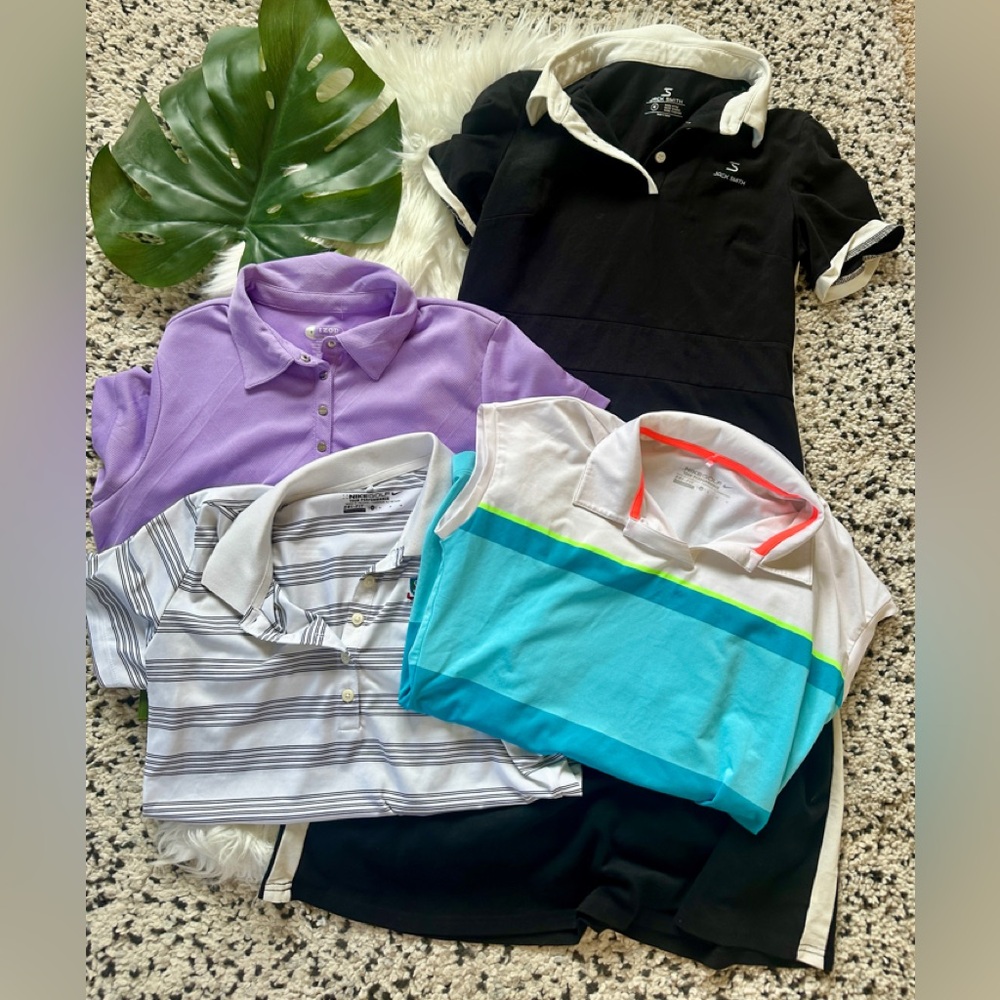 Women’s Golf AthleticWear - Picture 4 of 4